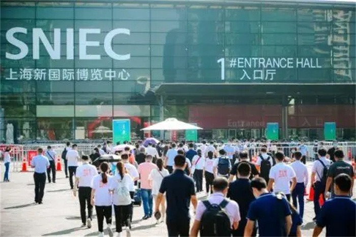 91视频直播下载時-上海國際塗料博覽會6