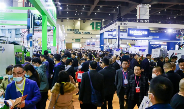 參觀指南！3月27-29日91视频污污污在2024鄭州塑博會等你2