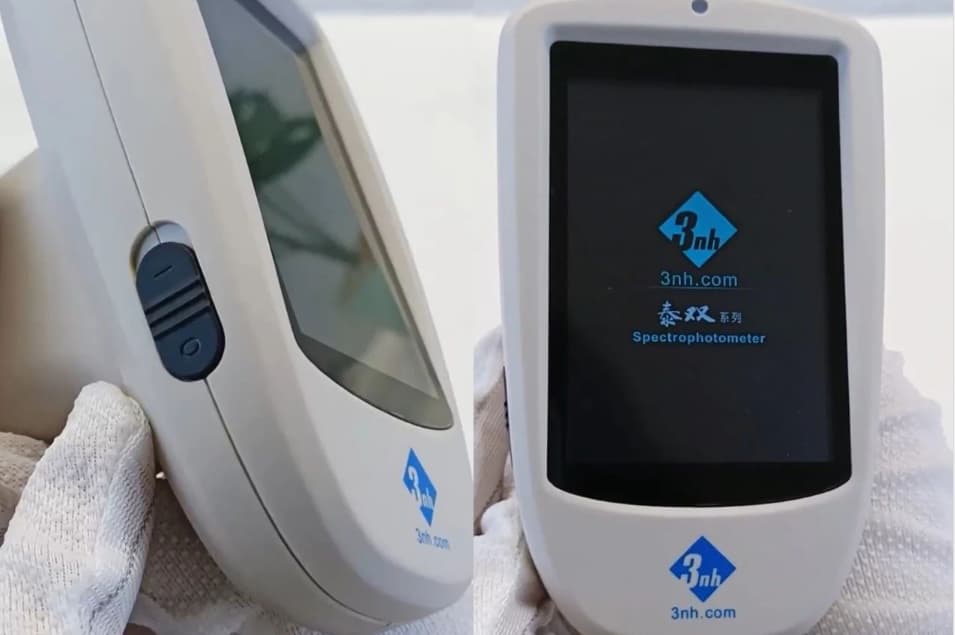 便攜式91视频污污污TS7708的使用方法和注意事項 2
