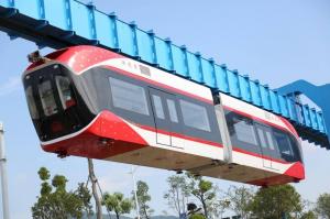 影響空軌車塗料光澤度的因素有哪些？如何測量？