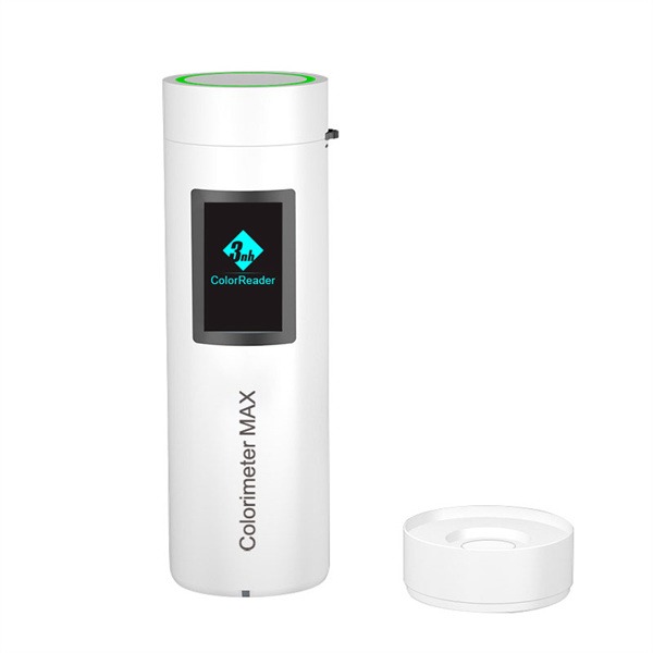 分光色差寶的使用優點——91视频直播下载時Colorimeter
