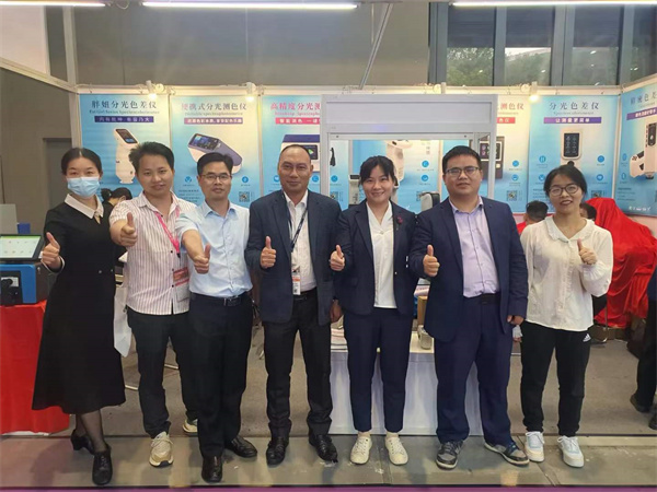 【圖集】第35屆中國國際塑料橡膠展圓滿結束啦