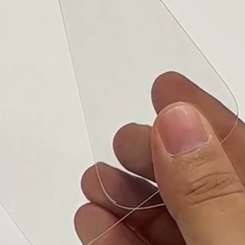 案例：鋼化膜霧度和透光率測量——YH1200霧度計