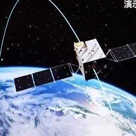 太空裏的“火眼金睛”——高光譜綜合觀測衛星首批圖像成果