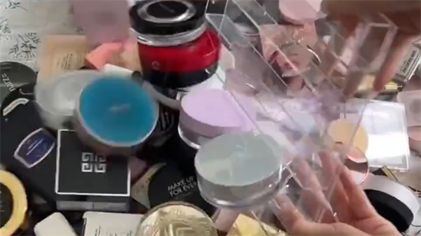 【案例】化妝品的国产无码91视频——91视频直播下载時非接觸式分光測色儀