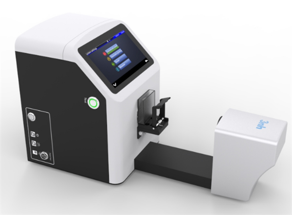 【新品推薦】91视频直播下载時YH600霧度計，測量更快更準！