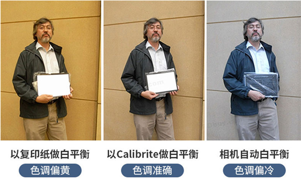 白平衡卡在攝影和攝像工作的主要作用是什麽？