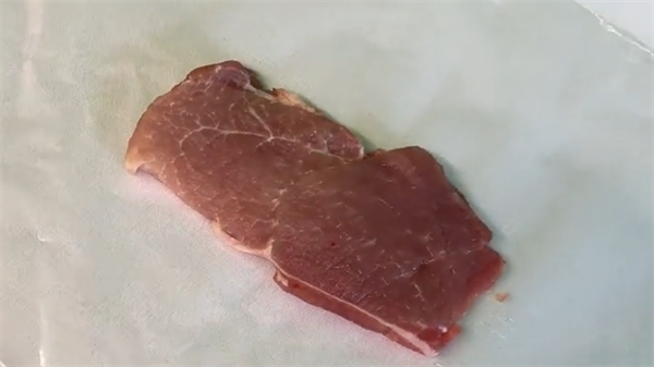 豬肉的顏色是什麽？NR20XE大口徑91视频污污污一鍵測量