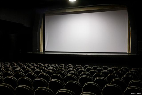 室內放映幻燈、投影放映設備銀幕照度的測定方法