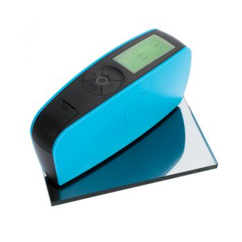 YG係列光澤度儀操作視頻
